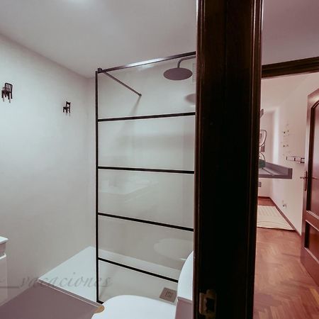 Garcia Barbon48B By Vigovacaciones Apartment Exterior foto