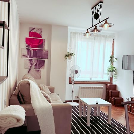 Garcia Barbon48B By Vigovacaciones Apartment Exterior foto