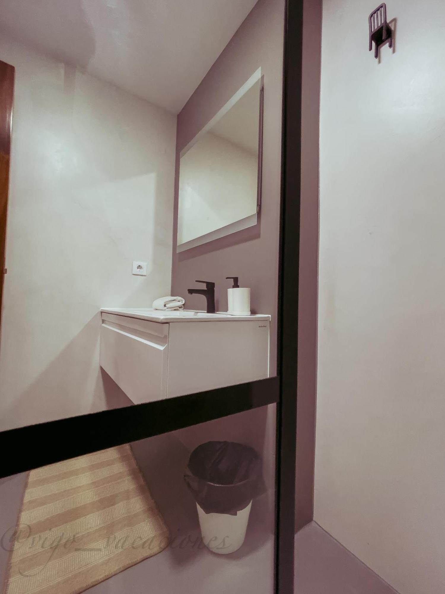 Garcia Barbon48B By Vigovacaciones Apartment Exterior foto