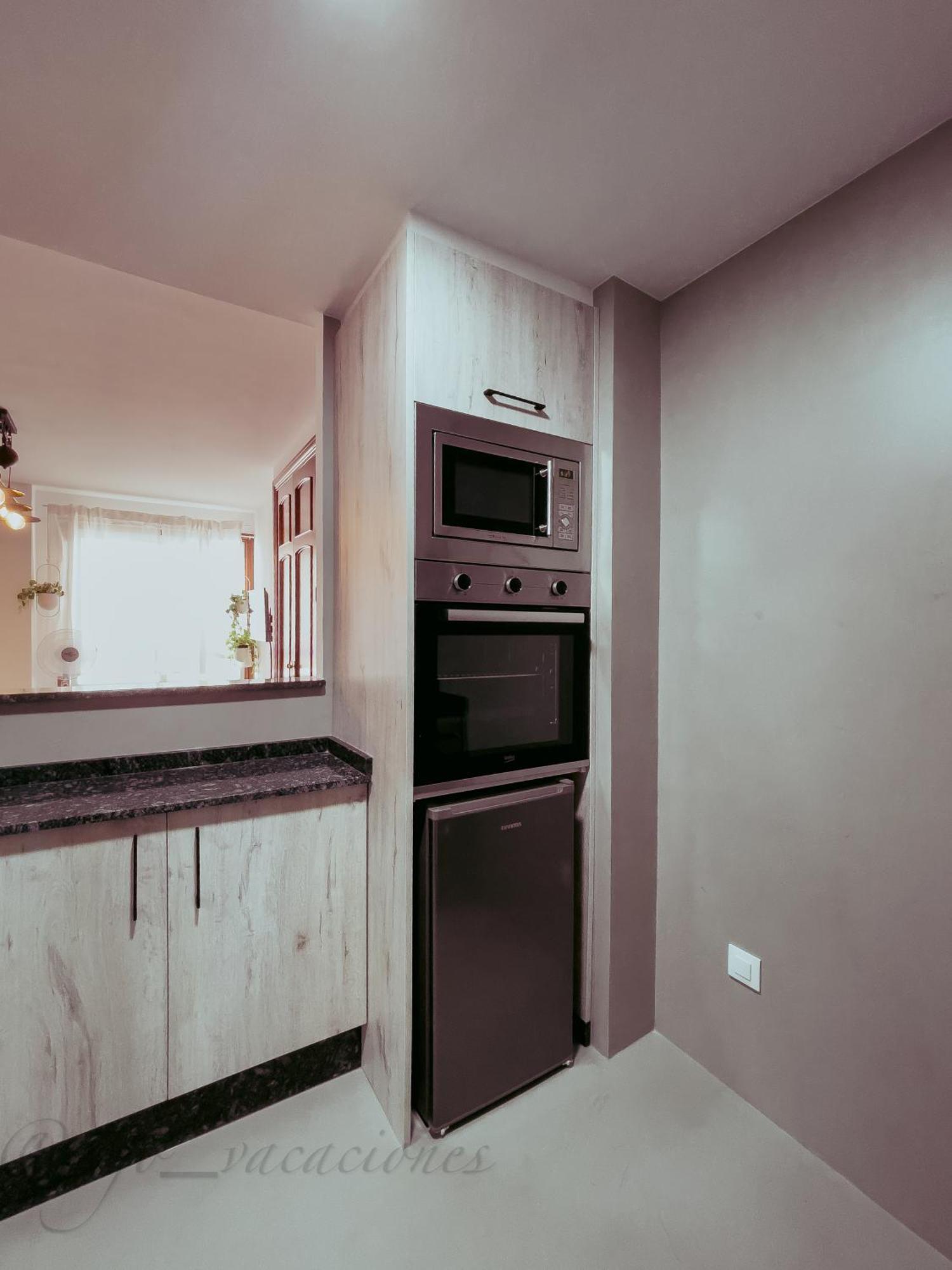 Garcia Barbon48B By Vigovacaciones Apartment Exterior foto